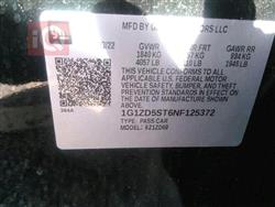 شێڤرۆلێت مالیبۆ